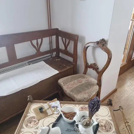 Pensjonat Kavalliera *
